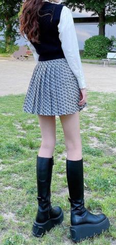 現役女子大生ひめか
